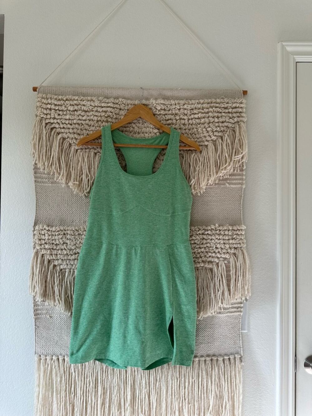 Year Of Ours Athletic Skort Dress
